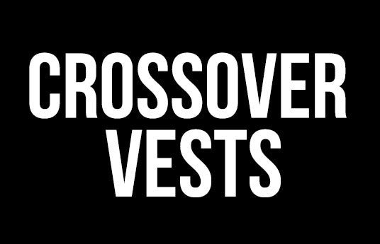 Crossover Vests