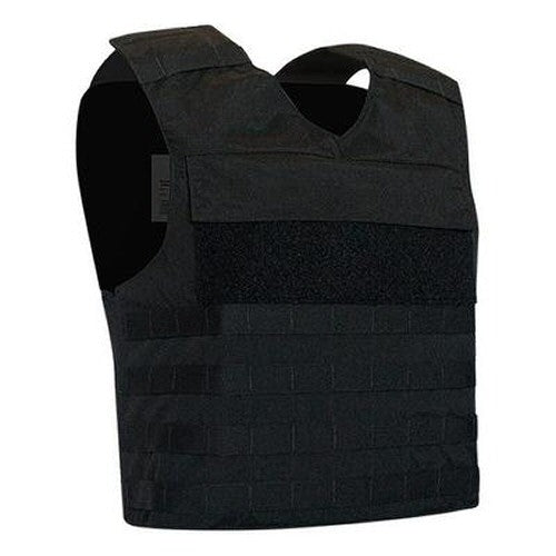 Patrol MOLLE Carrier