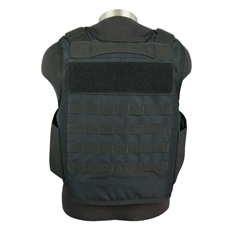 Molle Outer Carrier (MOC) w/ PAX II