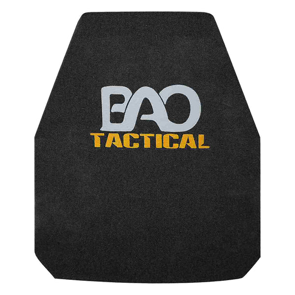 BAO Tactical 200 Series Special Threat Plate